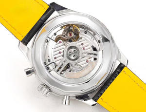 Montre mécanique automatique de haute qualité, luxe, sport, cadran lumineux, classique, excellente précision, charme tendance - Product Image 5