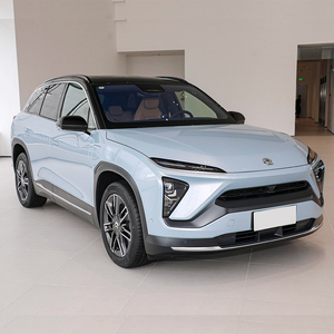 Nio <span class=keywords><strong>ES6</strong></span> 5ประตู5ที่นั่ง SUV รถยนต์หรูไฟฟ้าขนาดกลางจากประเทศจีน - Product Image 5