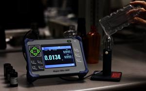 Soluciones de Inspección de Espesor y Defectos, Sensor de Efecto Hall Magna-Mike 8600 - Product Image 4