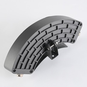 Luz LED con Forma de Luna para Techo, IP65 Impermeable, Iluminación Exterior para Edificios Antiguos, Lámpara de Alero para Pabellones, Luz Blanca 120lm W - Product Image 2