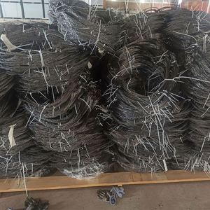 Factory Sale Security Tank Putanka Barrier Mesh Anti-Tank <b>Wire</b> Mesh Tank Obstacle <b>Net</b> - Product Image 3