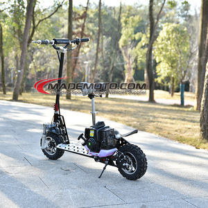 <span class=keywords><strong>Goped</strong></span> 71cc EPA scooter de mobilité à gaz - Product Image 6
