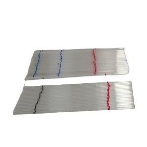 Tubos Capilares de Vidrio de Alta Calidad 5l 3l para Pruebas Rápidas, Recolección de Muestras, Uso en Laboratorio - Product Image 2