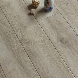 Piastrelle Antiscivolo Bianche Spessore 10mm Effetto Legno nelle Filippine Piastrelle in Ceramica con Texture Simile al Legno - Product Image 1