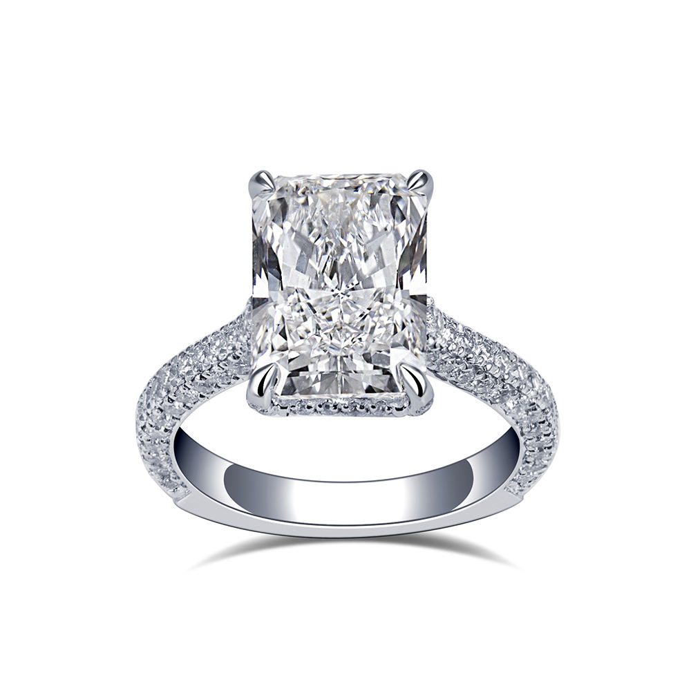 ทองคำขาว 18k