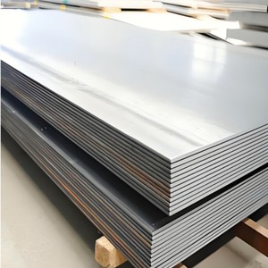 Yüksek Kaliteli Q235b A36 Düşük Karbonlu Çelik 3mm 4mm 5mm Demir Metal Levha Plakalar Kazan Levhası Bükme Kaynak Kesme İşlemleri için - Product Image 6