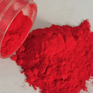 Vente chaude nouvelle peinture originale de <span class=keywords><strong>marteau</strong></span> d'argent antique rouge d'inverseur de PLC avec le système de peinture de poudre-revêtement - Product Image 2