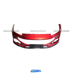 Pièces automobiles, pièces de voiture d'occasion, pare-chocs avant rouge de haute qualité pour Ferrari Portofino 2021-2023 985837726 - Product Image 2