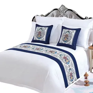 广州批发定制酒店床身转轮、床身和靠垫酒店特大床套出售