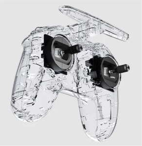 <span class=keywords><strong>Jumper</strong></span> <span class=keywords><strong>T</strong></span> <span class=keywords><strong>Pro</strong></span> V2 Écran OLED JP4IN1 Module Multi-protocole Contrôleur Radio Émetteur Capteur Hall Gimbals OpenTX Multi Protocole - Product Image 6