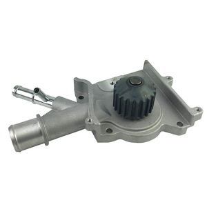 Kit de Bomba de Agua y Correa de Distribución para Ford Focus 2.0L SOHC Cu. Motor 122 2000-2004 - Product Image 3