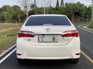 Toyota <span class=keywords><strong>Corolla</strong></span> 2014 1.6L CVT GL-i Versión Cuero, Auto de Gasolina, Bajo Precio, Volante a la Izquierda, ¡Gran Oferta! - Product Image 6
