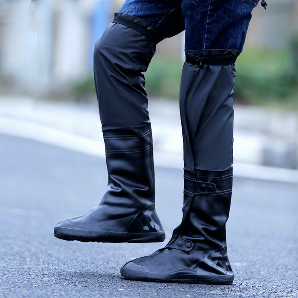 Black - xl