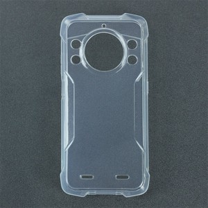 Coques en TPU mat en gros du fabricant, étui souple givré en silicone pour téléphone portable <span class=keywords><strong>Cubot</strong></span> <span class=keywords><strong>KingKong</strong></span> <span class=keywords><strong>9</strong></span> Noir - Product Image 3