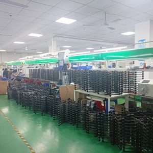 ชุดอุปกรณ์ 7 นิ้ว 1.6W ระบบส่งภาพกำลังสูงสำหรับเครื่องบิน FPV รถแข่ง พร้อมชุดควบคุมและเครื่องจำลองการขับขี่ - Product Image 6