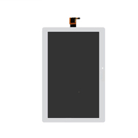 Écran LCD tactile numériseur pour Lenovo Tab 2 A10-30 YT3-X30 X30F TB2-X30F TB2-X30L A6500