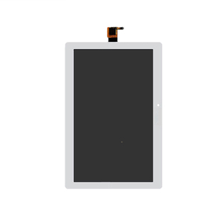 Pantalla LCD Táctil Digitalizadora para Lenovo <span class=keywords><strong>Tab</strong></span> 2 <span class=keywords><strong>A10</strong></span>-30 YT3-X30 X30F TB2-X30F TB2-X30l A6500 - Product Image 2