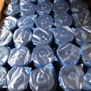 适用于大众帕萨特途观凌都Q5LA4LB9A6LC8曲轴皮带轮06K105243 06K105243G 06K105243J - Product Image 3