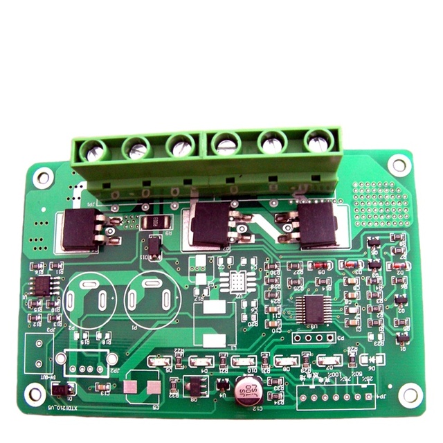 Active Balance Smart BMS for LiFePO4 16S 48V Battery-KLS OKLS-OR068