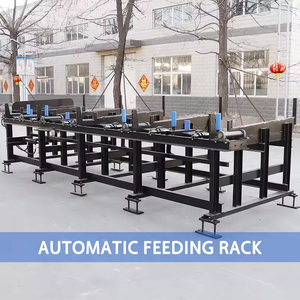 Tốc Độ Cao Tự Động Kim Loại Thông Tư <span class=keywords><strong>Saw</strong></span> Máy Vòng Thép Ống Thép Không Gỉ Kim Loại Thanh Cắt Lạnh <span class=keywords><strong>Saw</strong></span> Máy - Product Image 6