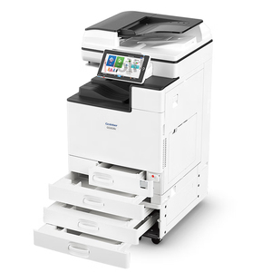 Nuovo arrivo tipo generale Gestetner GS3026C fotocopiatrice a colori Max Area <span class=keywords><strong>stampa</strong></span> A3 fotocopiatrice per ufficio - Product Image 4