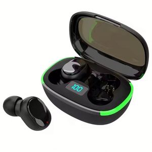 Prix d'usine Y70 Écouteurs sans fil Hi-Fi, Oreillettes Sport, Casque Audio sans fil, Audifonos Auriculares - Product Image 1