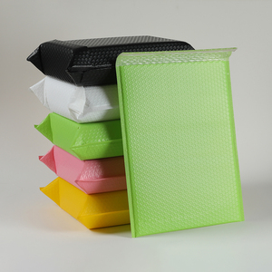 Wholesale Competitive Price Custom Packaging <strong>Bubble</strong> <strong>Mailer</strong> Envelopes for Cosmetics <strong>Bubble</strong> <strong>Mailer</strong> - Product Image 3