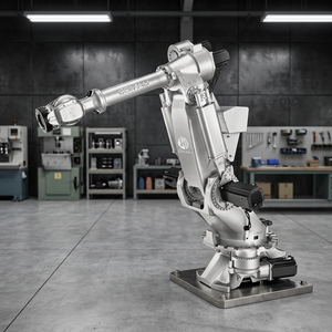 NJ-650-2.7 bras de robot industriel d'UL de rendement optimum très productif-650Kg de charge utile - Product Image 3