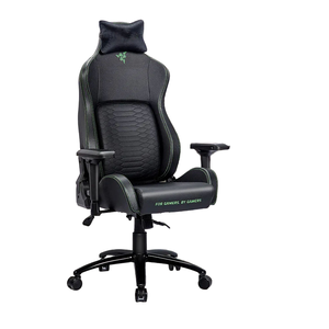 Giá Rẻ Da silla Gamer nhà máy Ergonomic ngả máy tính bán buôn hiện đại lớn và cao PC xoay chơi game kép ghế - Product Image 1