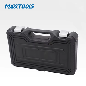 Herramienta <span class=keywords><strong>manual</strong></span> profesional para remaches de 270 mm, kit remachador <span class=keywords><strong>manual</strong></span> de tuercas M3-M10, pistola industrial para insertos roscados para reparación de metal Maxxtools - Product Image 5