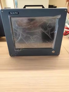 Máy đo độ sâu siêu âm SOUTH SDE-28S+ với màn hình TFT-LCD 12,1 inch và hệ thống WindowsXP, khảo sát dưới nước lên đến 300m - Product Image 4