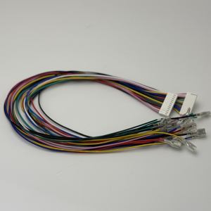 Giá thấp máy tính điện ghế xe điều khiển Ebike dây nịt Kit cho 48V điều khiển - Product Image 4