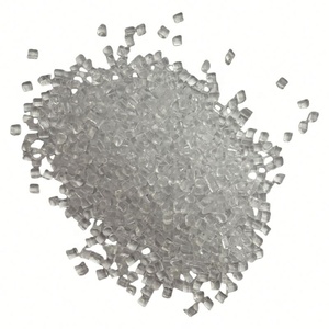 PC matières premières plastiques PC 122 Polycarbonate granule PC - Product Image 1