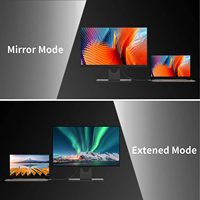 Câble HDMI 2.0 plaqué or haute vitesse 18 Gbps 4K HDR pour projecteur, moniteur, jeux avec garantie de 24 mois