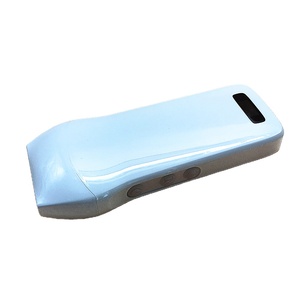 Konted MDR Sonda de ultrasonido Inalámbrico de mano Lineal Doppler Equipo electrónico C10CX MSK Vascular Thyroid Crotid - Product Image 2