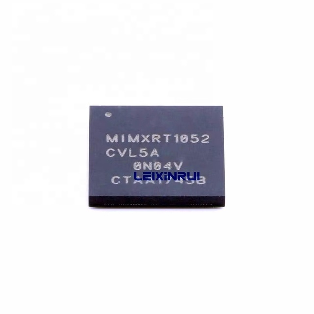 new original IC MCU Microcontroller chip MIMXRT1052CVL5A