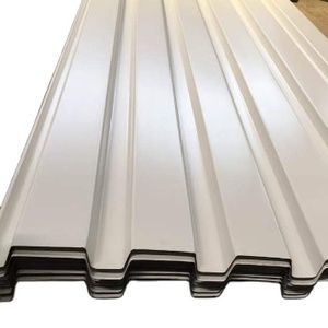 Láminas de Techo IBR: Precios en Uganda, Chapa <span class=keywords><strong>Metálica</strong></span> Galvanizada Corrugada, Láminas para Techos JIS ASTM AISI, Corte de Placas para Contenedores - Product Image 5