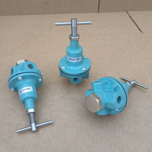 วาล์วควบคุมความจุของเครื่องอัดอากาศแบบสกรู 6062-2C – วาล์วปรับแรงดันควบคุมปริมาณลม, การเชื่อมต่อ RC1/4, อะไหล่ - Product Image 6