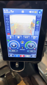 Excavadora Sany Sy75w, Excavadora de Ruedas Nueva, Excavadora de Ruedas Sany 75w en Venta - Product Image 3