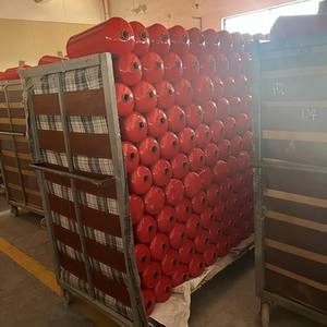 Extintor de CO2 Portátil de 10 LB (1.9 kg, 2 kg, 4 kg, 5 kg, 10 kg), Certificado en América, Tipo México, Sistema de Supresión de Incendios con Dióxido de Carbono - Product Image 4