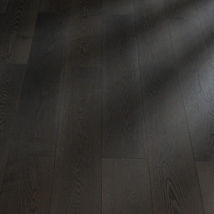 Suelo Compuesto de Tres Capas Puro al por Mayor, 15 mm, Caoba, Sistema de Clic, Grado ENF, Suelo de Roble Ecológico de Lujo para Dormitorio Moderno - Product Image 5