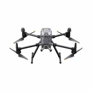 Matrice 350 Rtk M350 Dron combinado básico sin preocupaciones con cámara FPV 28 minutos de tiempo de vuelo - Product Image 3