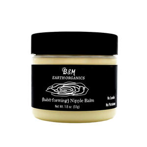 Balsamo per Capezzoli 100% Naturale e Biologico, <span class=keywords><strong>Crema</strong></span> Lenitiva e Idratante per l'Allattamento, Etichetta Privata - Product Image 6