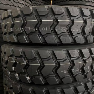 ยาง OTR แบบเรเดียลพร้อมยางใน ขนาด 20.5-25 23.5-25 35/65-33 ลาย L5 สำหรับเครื่องจักรก่อสร้าง - Product Image 3