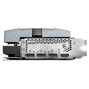 Carte vidéo RTX 3080ti d'origine neuve MSI GeForce RTX 3080 Ti SUPRIM X 12G Carte graphique de jeu LHR 12 Go GDDR6X - Product Image 3