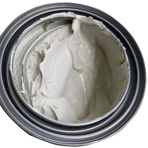 P260 2K Polyurethane Cơ Thể Phụ Tuyệt Vời Độ Bám Dính Xe <span class=keywords><strong>Putty</strong></span> Cho Sửa Chữa Và Thuyền Sơn Sử Dụng - Product Image 4