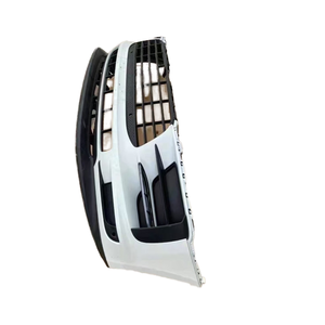 Pare-chocs avant et phare de voiture d'origine d'occasion pour <span class=keywords><strong>Porsche</strong></span> <span class=keywords><strong>Macan</strong></span> <span class=keywords><strong>2022</strong></span> Pièces détachées de voiture Accessoires auto - Product Image 5