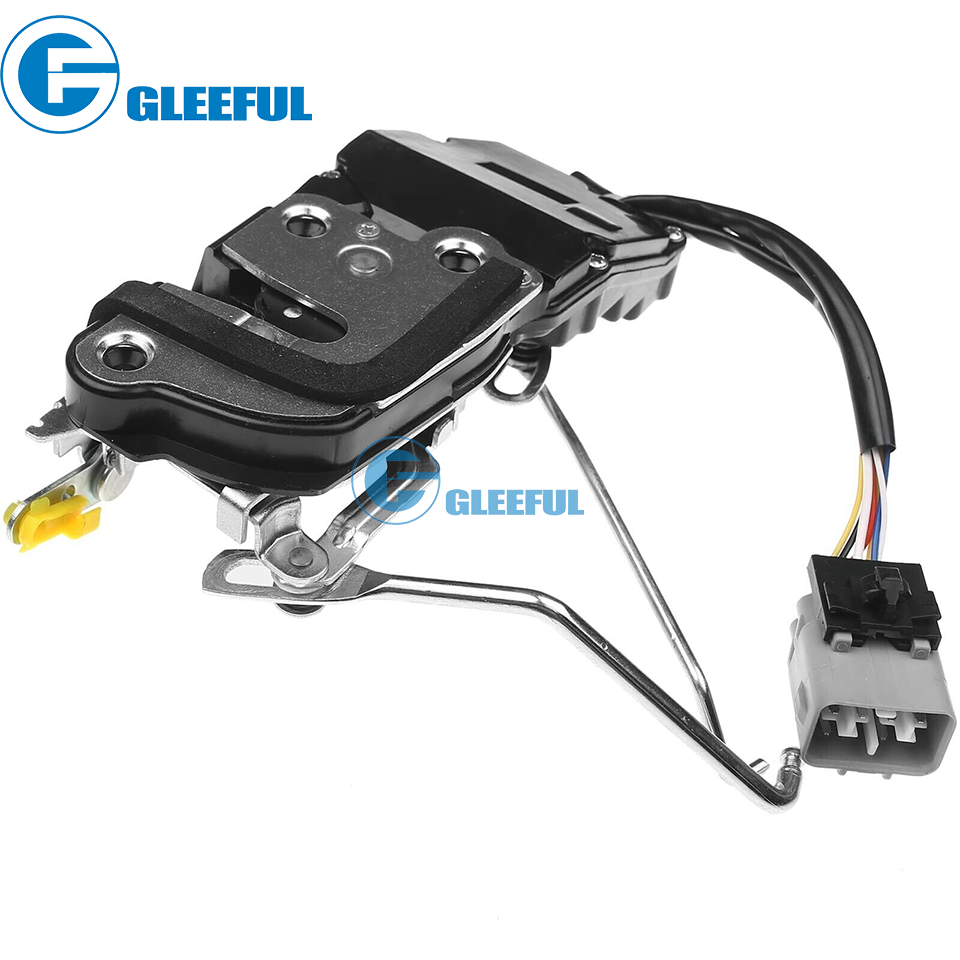 トヨタ CAR LOCK Genuine Toyota 69040-60132 Lock Assy Front Door LH