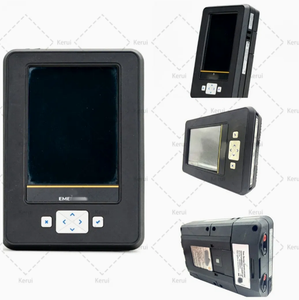 เครื่องสื่อสารภาคสนาม TREX ของแท้ 100% รุ่นใหม่ รับประกันหนึ่งปี สำหรับใช้งานในอุตสาหกรรม - Product Image 1