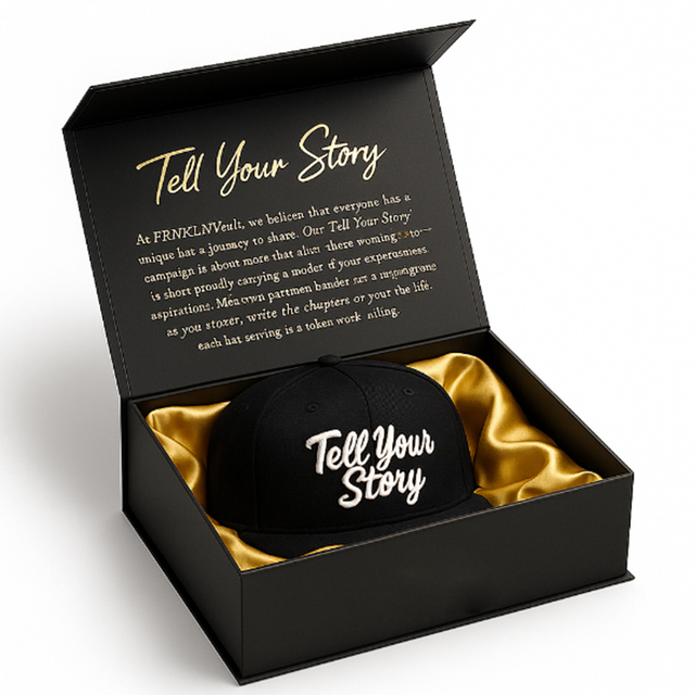 Professional Custom Folding Black Baseball Cap Gift Packing Box Luxury Rigid Cardboard Magnetic Gift Boxes With Insert